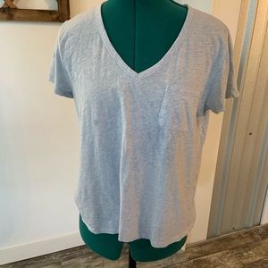 LOFT Vintage Soft Tee Size M